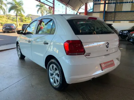 VOLKSWAGEN Gol 1.0 MI 4P, Foto 6