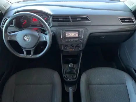 VOLKSWAGEN Gol 1.0 MI 4P, Foto 9