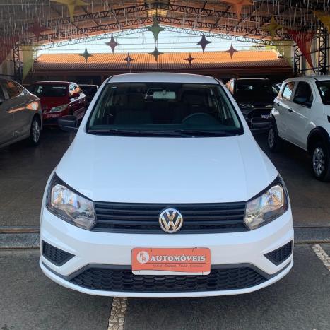 VOLKSWAGEN Gol 1.0 MI 4P, Foto 2