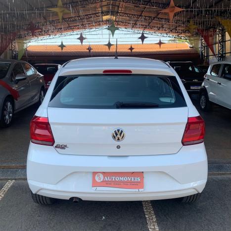 VOLKSWAGEN Gol 1.0 MI 4P, Foto 3