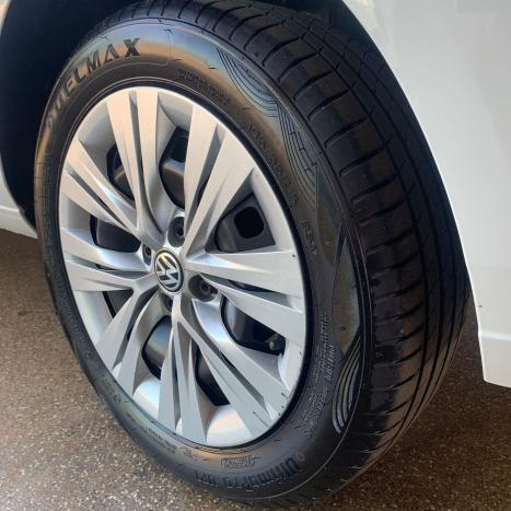 VOLKSWAGEN Gol 1.0 MI 4P, Foto 5