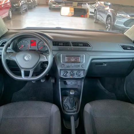 VOLKSWAGEN Gol 1.0 MI 4P, Foto 9