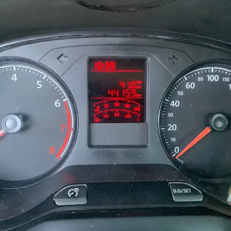 VOLKSWAGEN Gol 1.0 MI 4P, Foto 10