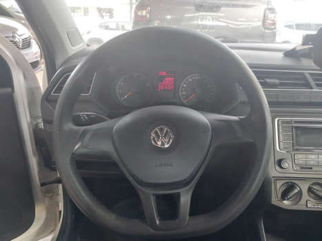 VOLKSWAGEN Gol 1.6 4P FLEX MSI, Foto 2