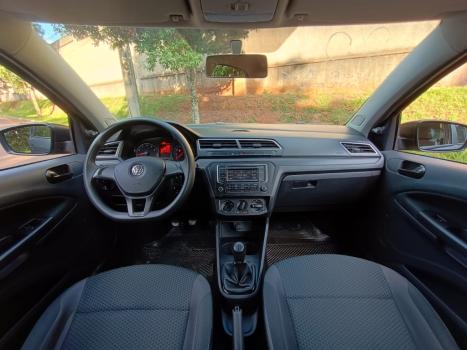 VOLKSWAGEN Gol 1.6 4P FLEX MSI, Foto 8