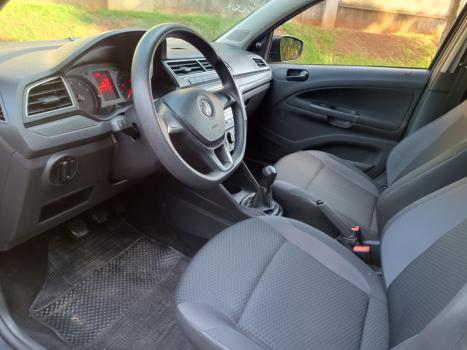 VOLKSWAGEN Gol 1.6 4P FLEX MSI, Foto 9