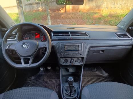 VOLKSWAGEN Gol 1.6 4P FLEX MSI, Foto 10