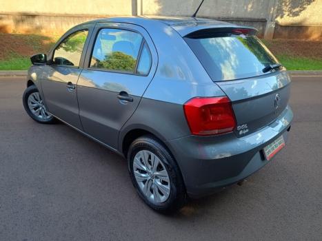 VOLKSWAGEN Gol 1.6 4P FLEX MSI, Foto 7