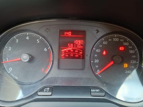 VOLKSWAGEN Gol 1.6 4P FLEX MSI, Foto 12