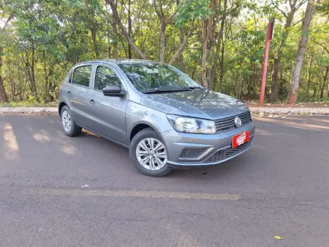 VOLKSWAGEN Gol 1.6 4P FLEX MSI, Foto 2