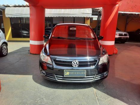 VOLKSWAGEN Gol 1.6 4P G5 POWER FLEX, Foto 6