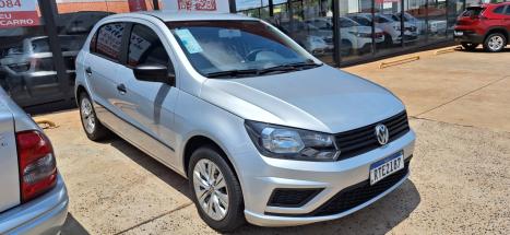 VOLKSWAGEN Gol 1.6 4P G6 FLEX, Foto 2