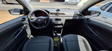 VOLKSWAGEN Gol 1.6 4P G6 FLEX, Foto 3