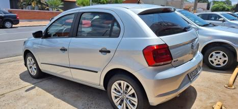 VOLKSWAGEN Gol 1.6 4P G6 FLEX, Foto 4