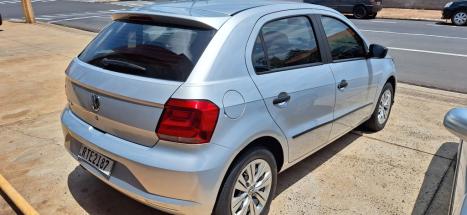 VOLKSWAGEN Gol 1.6 4P G6 FLEX, Foto 5