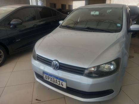 VOLKSWAGEN Gol 1.6 4P G6 CONFORTLINE FLEX, Foto 3