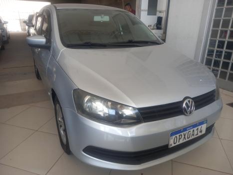 VOLKSWAGEN Gol 1.6 4P G6 CONFORTLINE FLEX, Foto 4