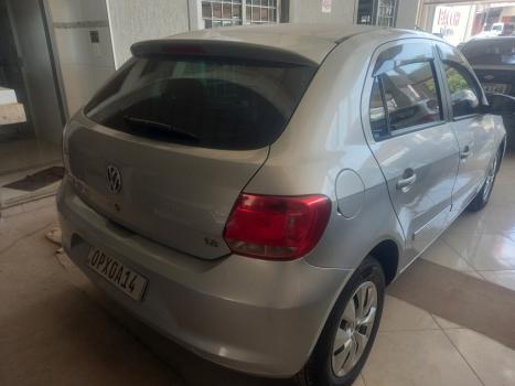 VOLKSWAGEN Gol 1.6 4P G6 CONFORTLINE FLEX, Foto 7