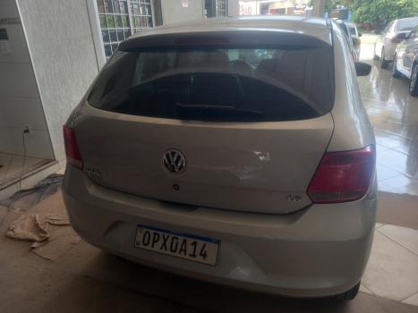 VOLKSWAGEN Gol 1.6 4P G6 CONFORTLINE FLEX, Foto 9