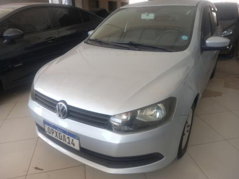 VOLKSWAGEN Gol 1.6 4P G6 CONFORTLINE FLEX, Foto 10