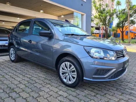 VOLKSWAGEN Gol 1.6 4P G6 URBAN & SOUND FLEX, Foto 2