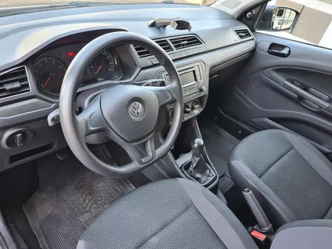 VOLKSWAGEN Gol 1.6 4P G6 URBAN & SOUND FLEX, Foto 7