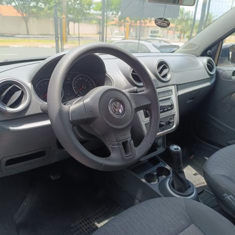 VOLKSWAGEN Gol 1.6 4P G6 CITY FLEX, Foto 5