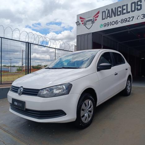 VOLKSWAGEN Gol 1.6 4P G6 CITY FLEX, Foto 7