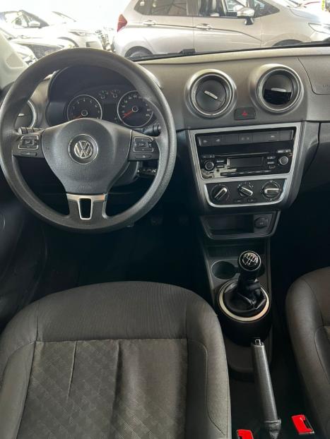 VOLKSWAGEN Gol 1.6 4P FLEX MSI AUTOMTICO, Foto 8