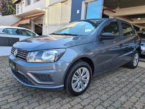 VOLKSWAGEN Gol 1.6 4P G6 URBAN & SOUND FLEX, Foto 3