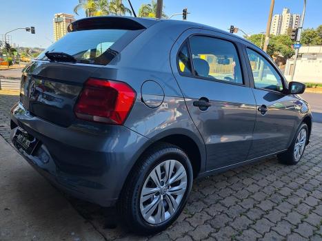 VOLKSWAGEN Gol 1.6 4P G6 URBAN & SOUND FLEX, Foto 5