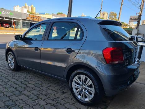 VOLKSWAGEN Gol 1.6 4P G6 URBAN & SOUND FLEX, Foto 6