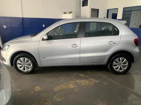 VOLKSWAGEN Gol 1.6 4P G6 FLEX, Foto 2