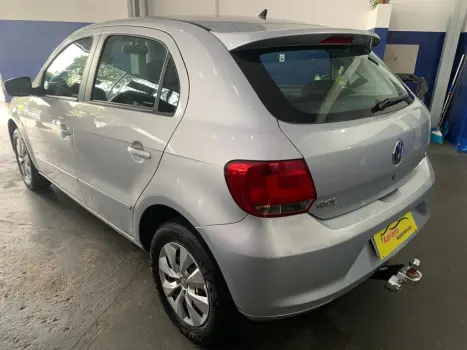 VOLKSWAGEN Gol 1.6 4P G6 FLEX, Foto 3