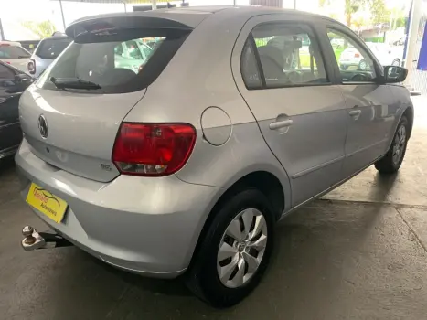 VOLKSWAGEN Gol 1.6 4P G6 FLEX, Foto 5