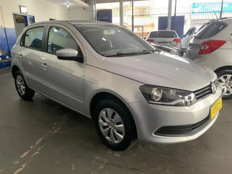 VOLKSWAGEN Gol 1.6 4P G6 FLEX, Foto 7