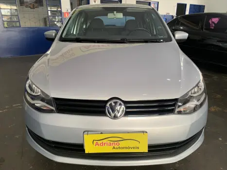 VOLKSWAGEN Gol 1.6 4P G6 FLEX, Foto 8