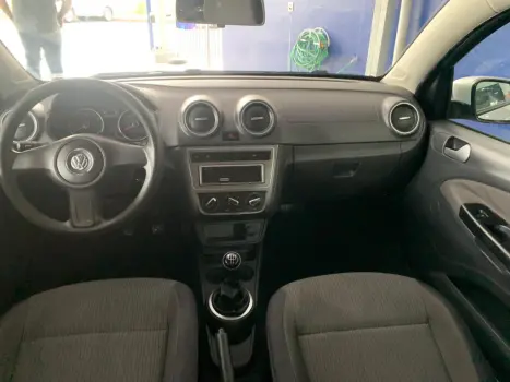 VOLKSWAGEN Gol 1.6 4P G6 FLEX, Foto 12