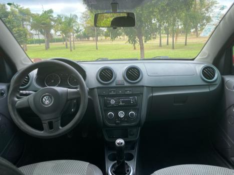 VOLKSWAGEN Gol 1.6 4P G5 POWER FLEX, Foto 3