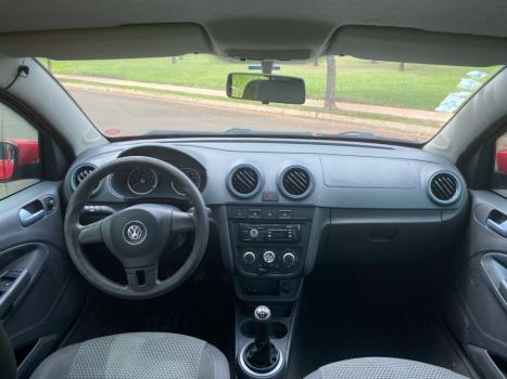 VOLKSWAGEN Gol 1.6 4P G5 POWER FLEX, Foto 4