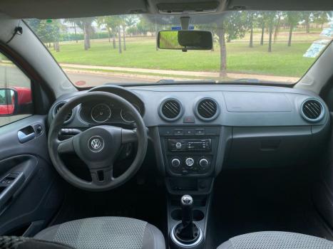 VOLKSWAGEN Gol 1.6 4P G5 POWER FLEX, Foto 5
