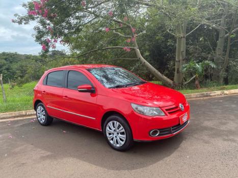 VOLKSWAGEN Gol 1.6 4P G5 POWER FLEX, Foto 6