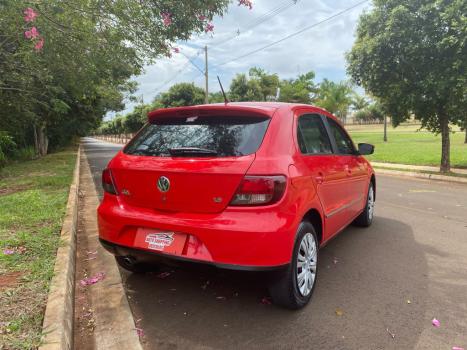 VOLKSWAGEN Gol 1.6 4P G5 POWER FLEX, Foto 8