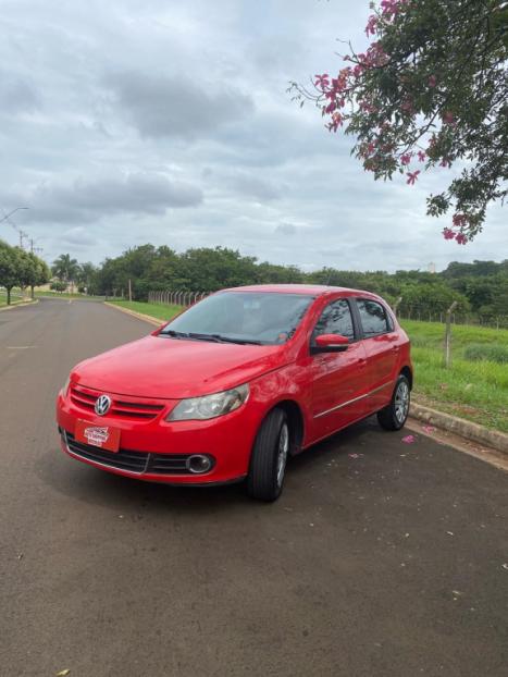 VOLKSWAGEN Gol 1.6 4P G5 POWER FLEX, Foto 9