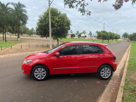 VOLKSWAGEN Gol 1.6 4P G5 POWER FLEX, Foto 10