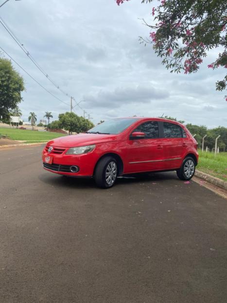 VOLKSWAGEN Gol 1.6 4P G5 POWER FLEX, Foto 11