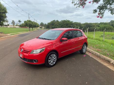VOLKSWAGEN Gol 1.6 4P G5 POWER FLEX, Foto 12
