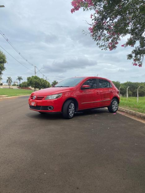 VOLKSWAGEN Gol 1.6 4P G5 POWER FLEX, Foto 13