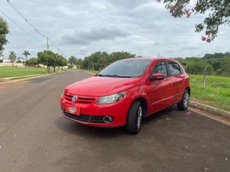 VOLKSWAGEN Gol 1.6 4P G5 POWER FLEX, Foto 14