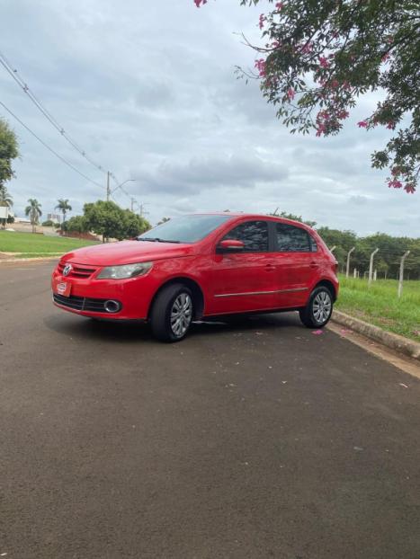 VOLKSWAGEN Gol 1.6 4P G5 POWER FLEX, Foto 15